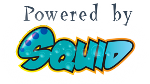 Powered By Squid