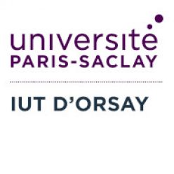 Logo IUT Orsay