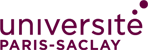 Logo Paris Saclay